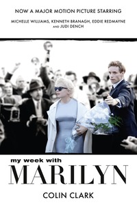 My Week with Marilyn (h�ftad)