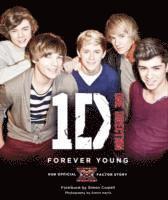 One Direction: Forever Young (inbunden)