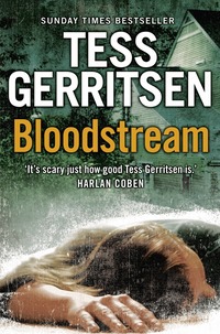 Bloodstream (h�ftad)