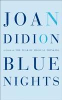 Blue Nights (inbunden)