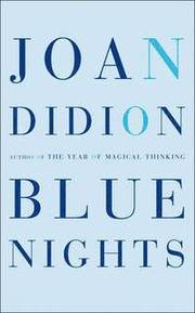 Blue Nights (h�ftad)