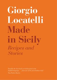 Made in Sicily (inbunden)