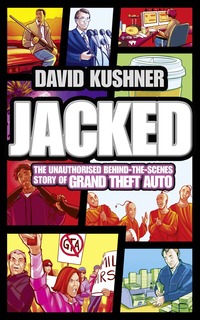 Jacked (h�ftad)