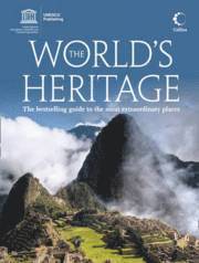 The World's Heritage (h�ftad)