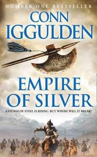 Empire Of Silver (h�ftad)