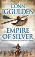 Empire Of Silver