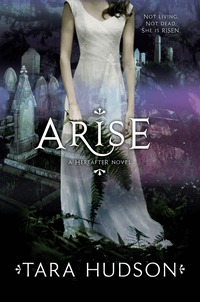 Arise (h�ftad)