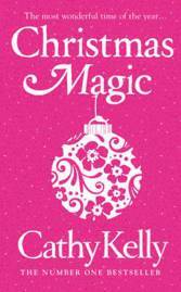 Christmas Magic (inbunden)