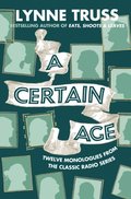 CERTAIN AGE EPUB ED EB