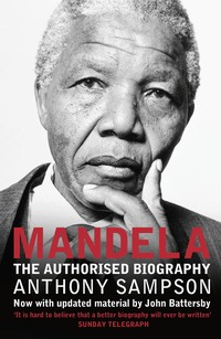 Mandela (h�ftad)