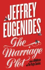 Marriage Plot (h�ftad)
