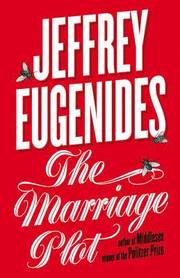 The Marriage Plot (inbunden)