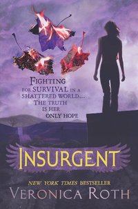 Insurgent (h�ftad)