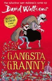 Gangsta Granny (h�ftad)