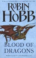 Blood of Dragons (h�ftad)