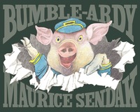 Bumble-Ardy (kartonnage)