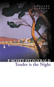 Tender is the Night (h�ftad)