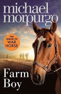 Farm Boy (inbunden)