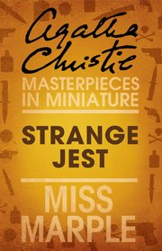 Strange Jest: An Agatha Christie Short Story (e-bok)