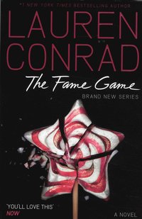 The Fame Game (h�ftad)