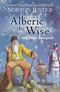 Alberic the Wise and Other Journeys (h�ftad)