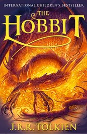 The Hobbit (h�ftad)