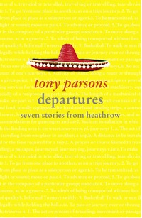 Departures (pocket)