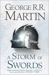 A Storm of Swords (inbunden)