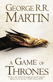 A Game of Thrones (inbunden)