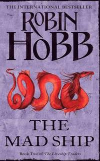 The Mad Ship (h�ftad)