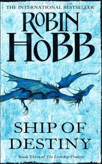 Ship of Destiny (h�ftad)