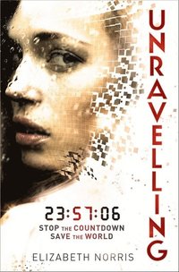 Unravelling (inbunden)