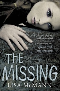 Missing (h�ftad)