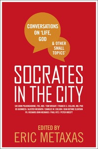 Socrates in the City (inbunden)