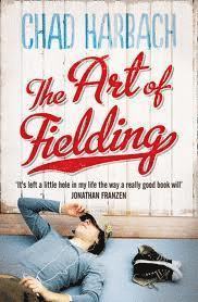 Art Of Fielding (h�ftad)