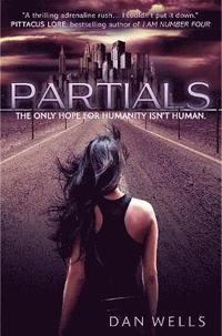 Partials (h�ftad)