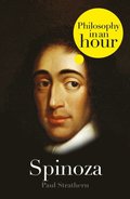 SPINOZA  PHILOSOPHY IN AN  EB