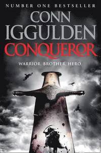 Conqueror (h�ftad)