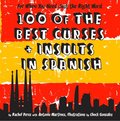 100 OF BEST CURSES & INSULT EB