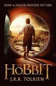 The Hobbit (kartonnage)