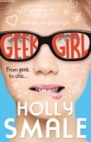 Geek Girl (häftad)