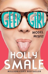 Model Misfit (häftad)