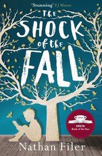 SHOCK OF THE FALL EB
