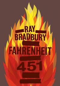 Fahrenheit 451 (inbunden)