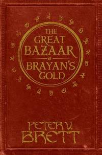 The Great Bazaar and Brayan's Gold (e-bok)
