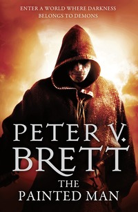 The Painted Man (e-bok)