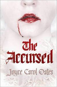 The Accursed (inbunden)