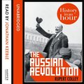HISTORY IN HOUR RUSSIAN REV EA