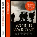 HISTORY IN HOUR WORLD WAR 1 EA