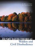 Walden and Civil Disobedience